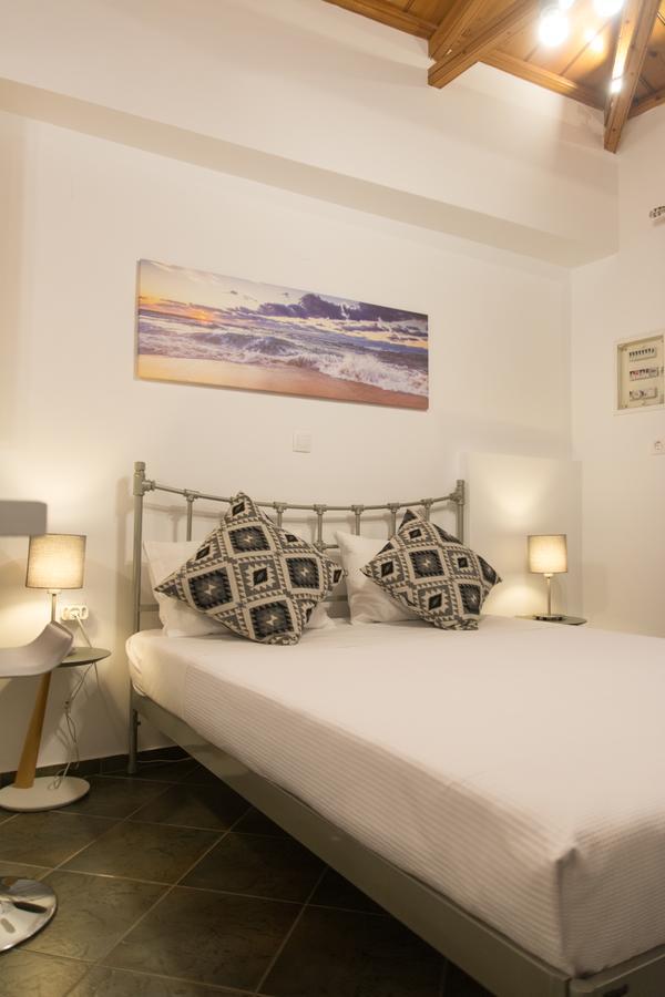 Paradiso View Hydra (Saronic Islands) Exterior photo