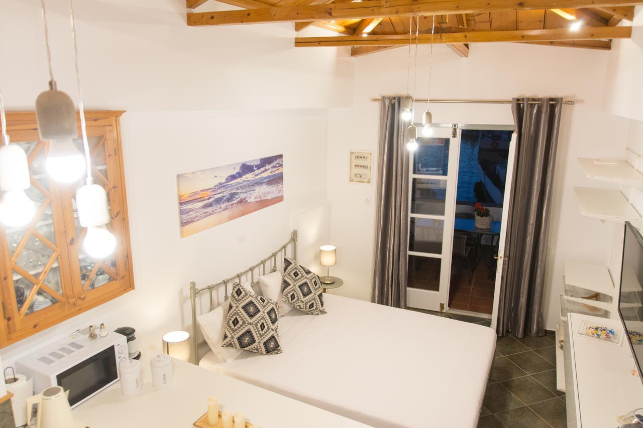 Paradiso View Hydra (Saronic Islands) Exterior photo